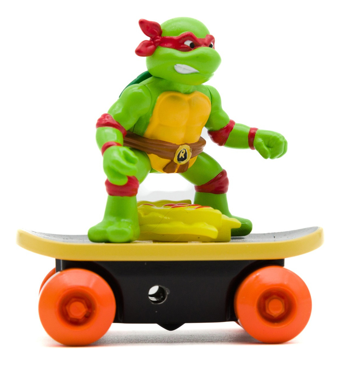 Las Tortugas Ninja Donatello En Skate Pull Back Classic – Magic4ever