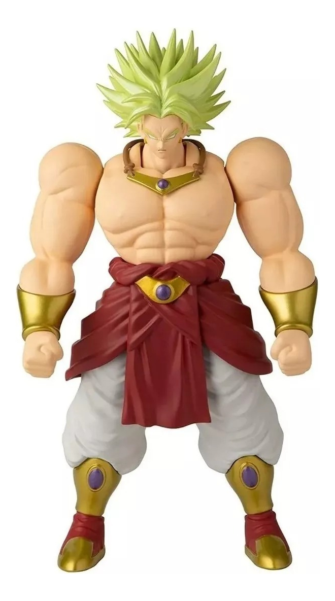 Broly muñeco store